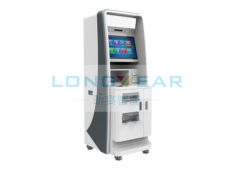 SKZ-ZW-L01(立式)政務(wù)自助機