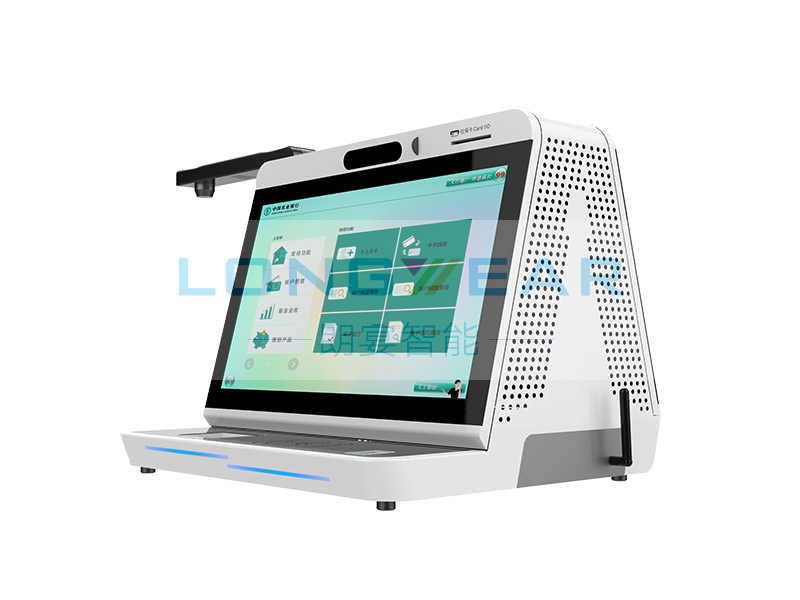 窗口多功能一體機(jī)