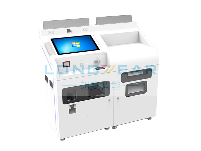 自助填單機(jī)