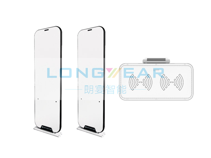 RFID安全監(jiān)測(cè)儀(超高頻)