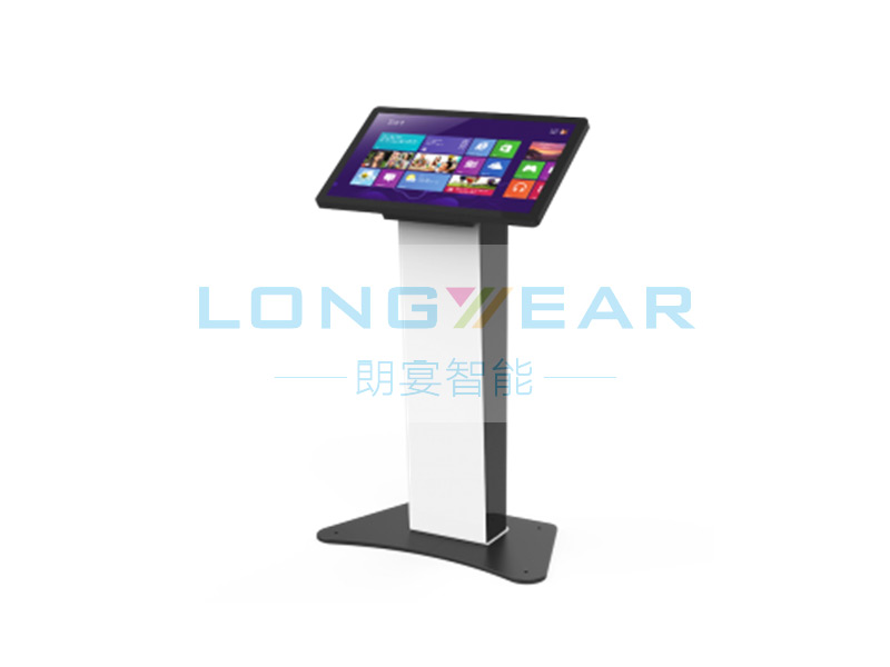 圖書查詢機(jī)