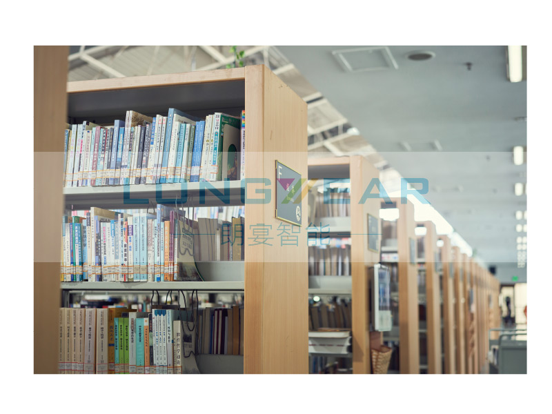 圖書盤點(diǎn)系統(tǒng)