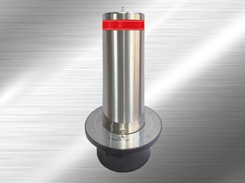 可移動(dòng)路樁