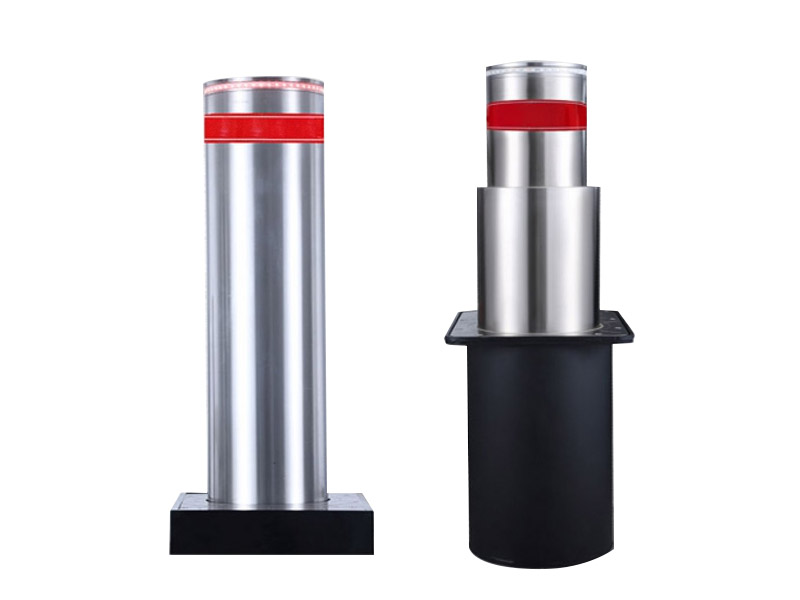 電動(dòng)升降柱/升降地樁